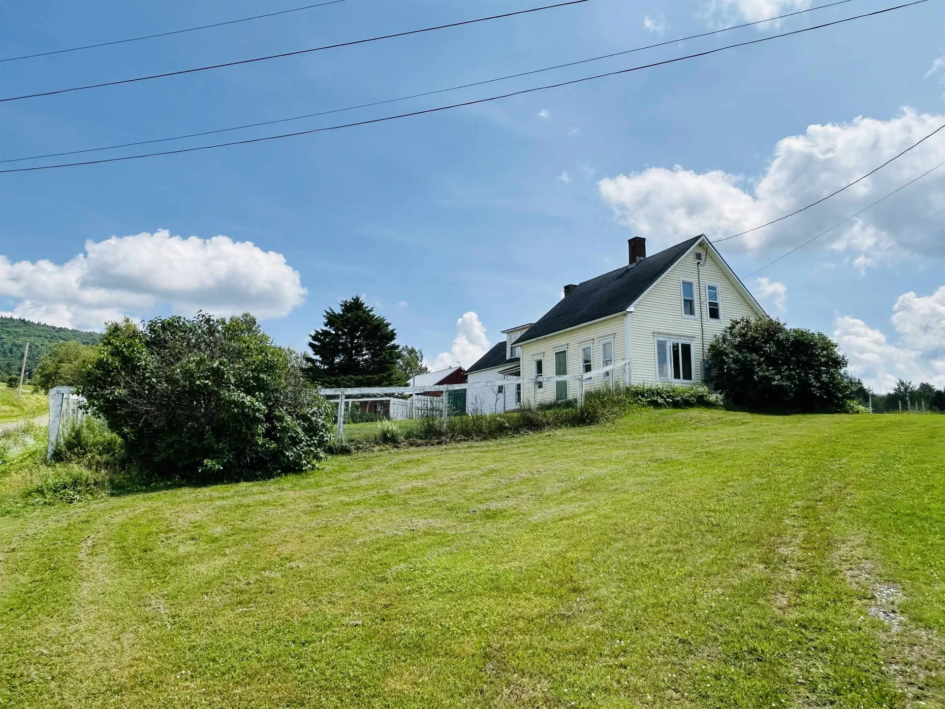 797 Golf Links Road Colebrook NH 03576