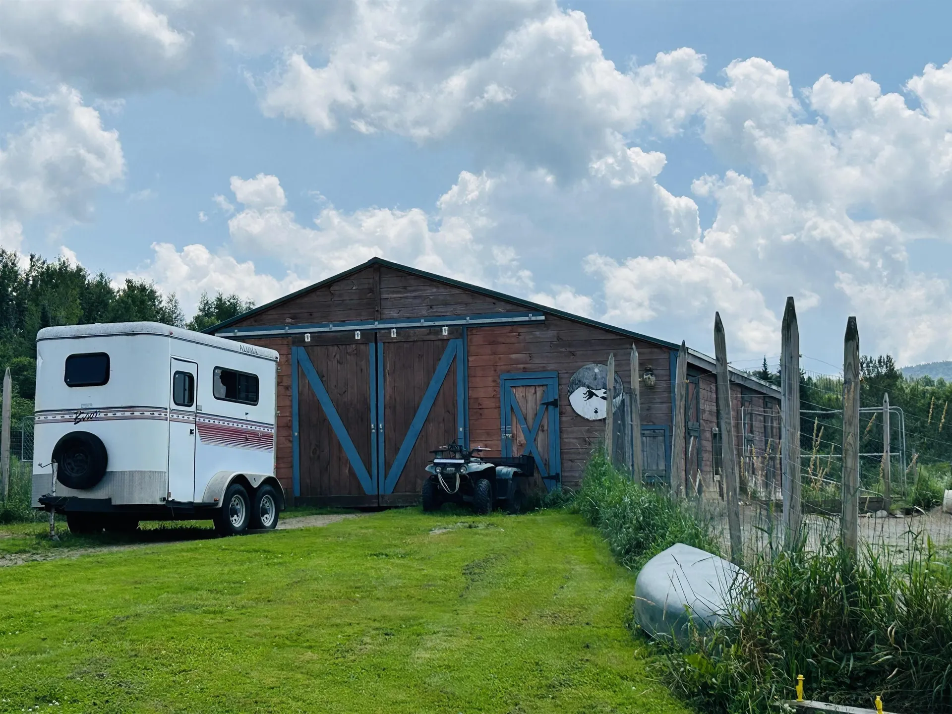 797 Golf Links Road Colebrook NH 03576