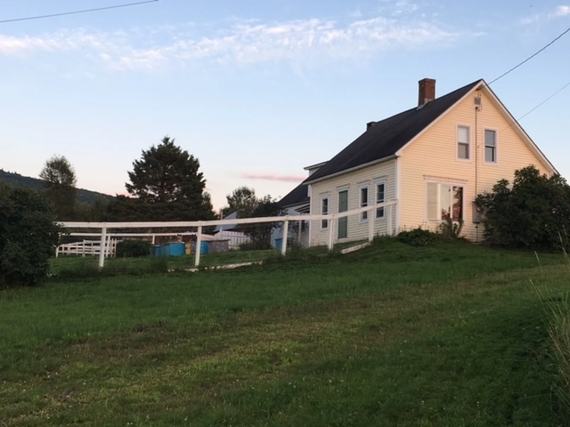 797 Golf Links Road Colebrook NH 03576