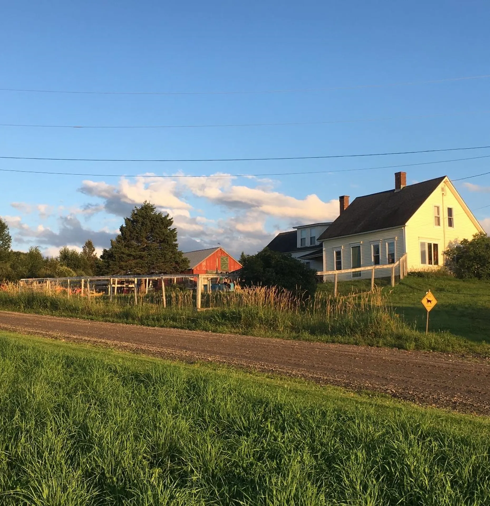 797 Golf Links Road Colebrook NH 03576