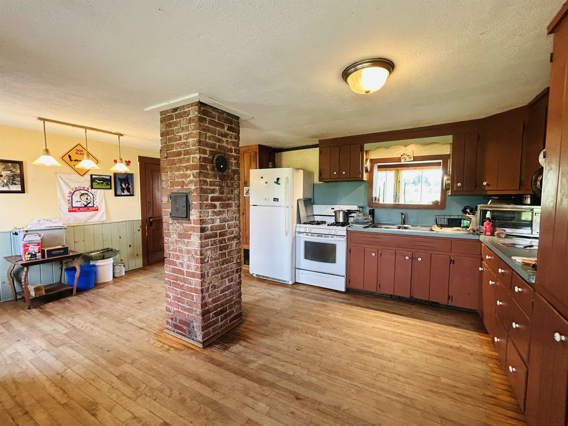 797 Golf Links Road Colebrook NH 03576