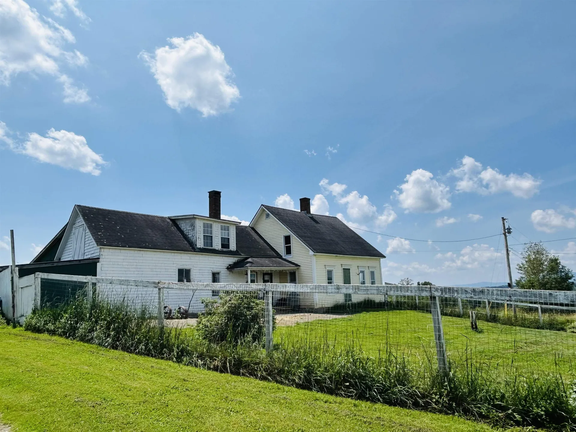 797 Golf Links Road Colebrook NH 03576