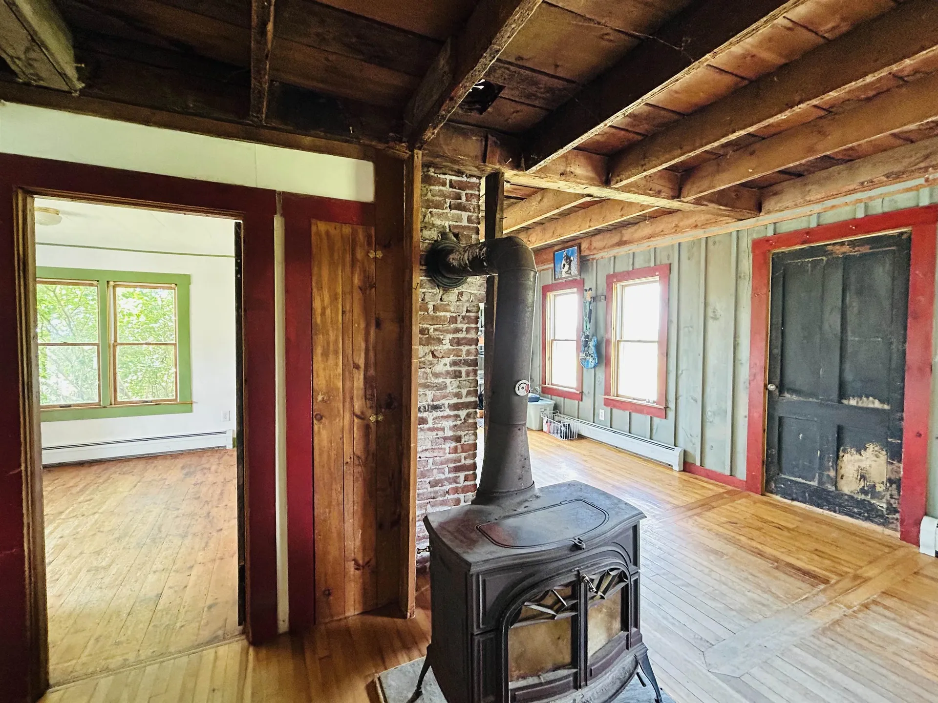 797 Golf Links Road Colebrook NH 03576