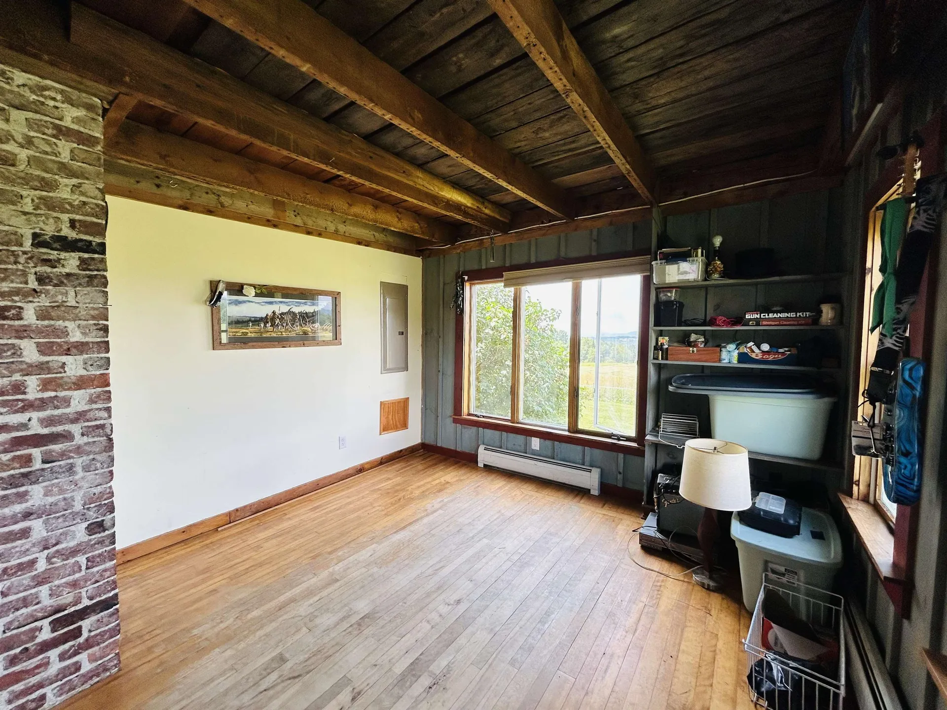 797 Golf Links Road Colebrook NH 03576