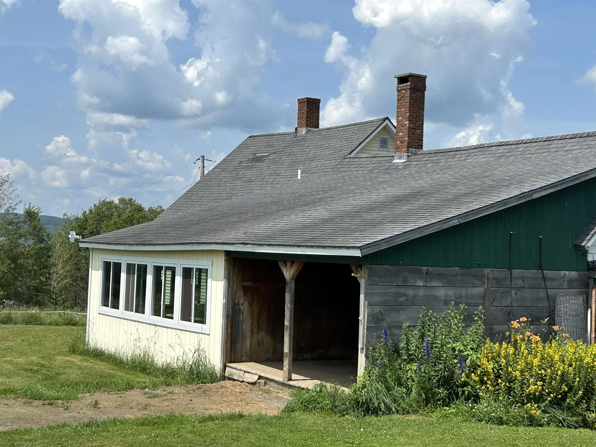 797 Golf Links Road Colebrook NH 03576