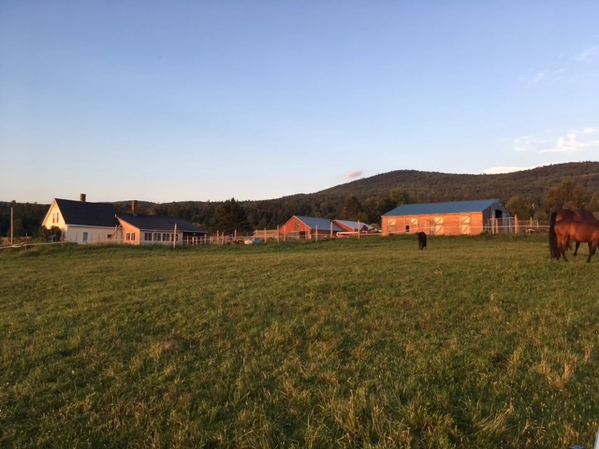 797 Golf Links Road Colebrook NH 03576