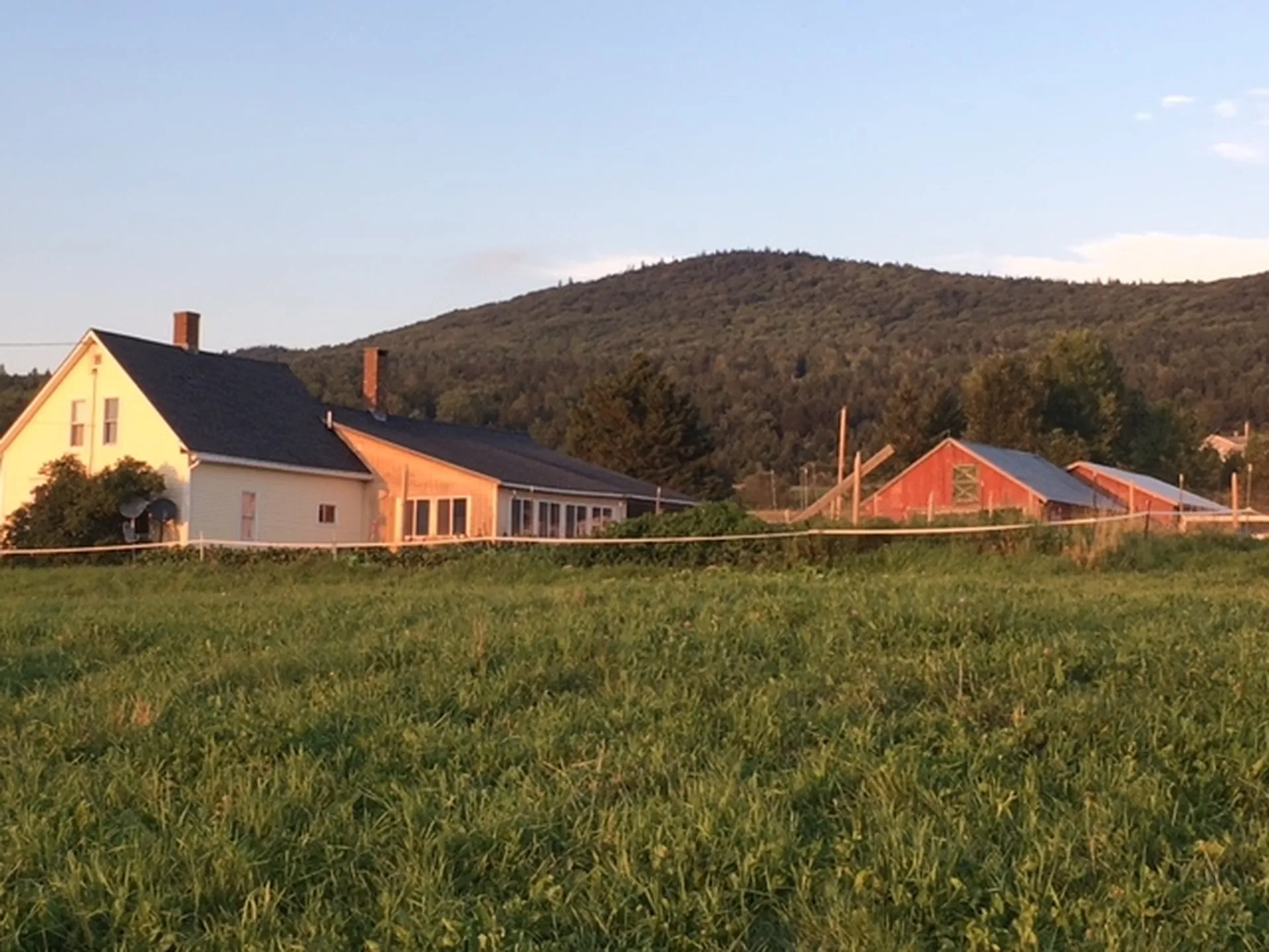 797 Golf Links Road Colebrook NH 03576