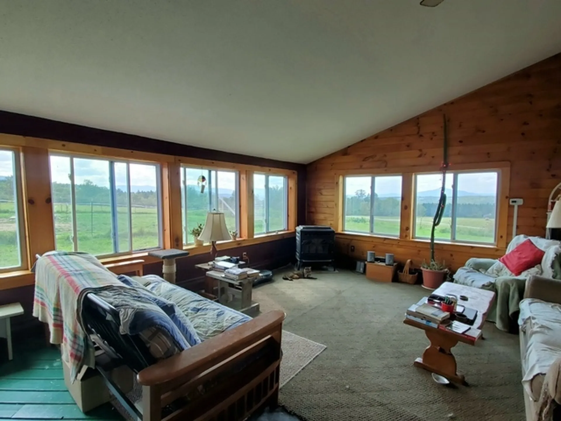 797 Golf Links Road Colebrook NH 03576