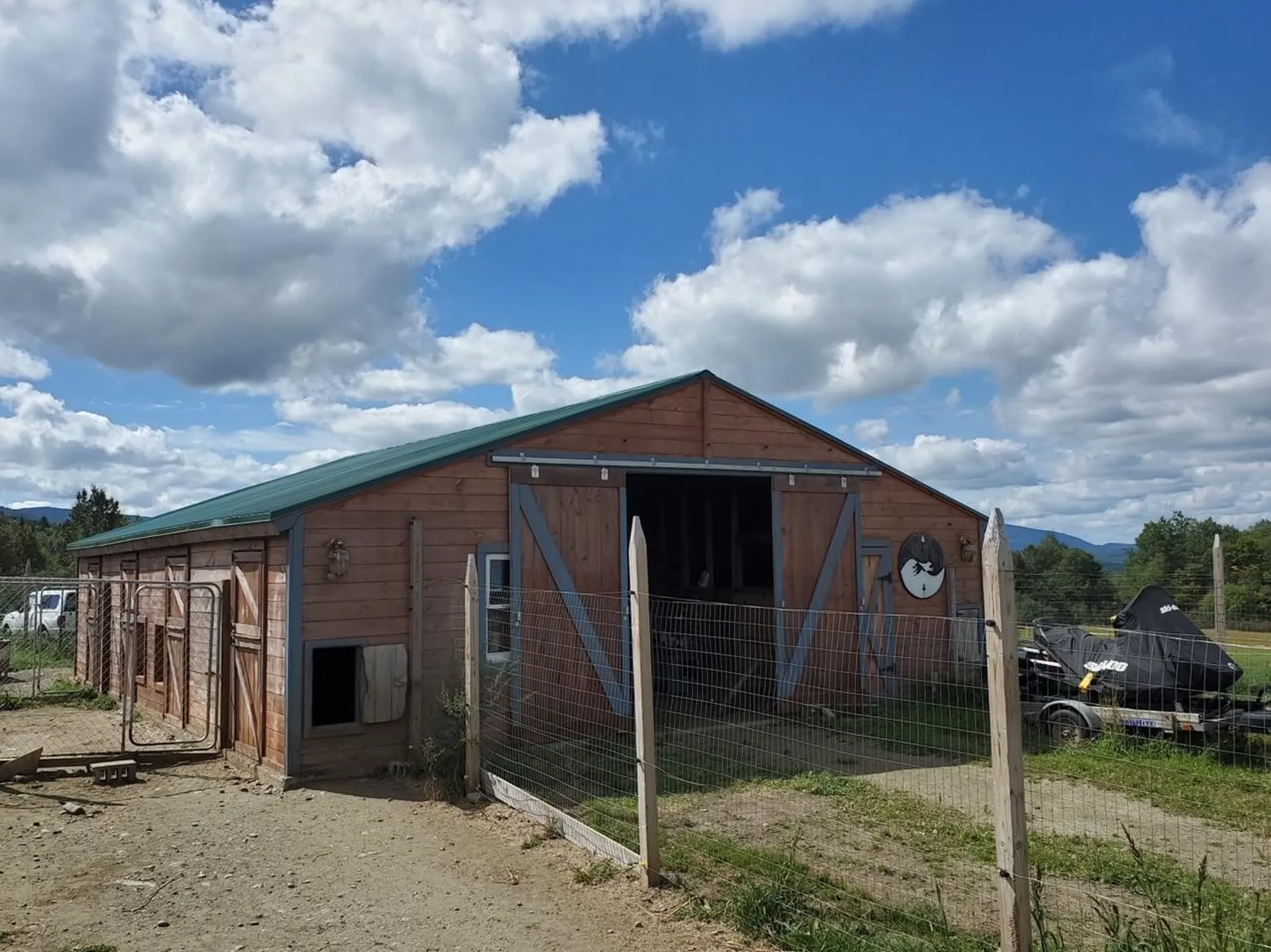 797 Golf Links Road Colebrook NH 03576