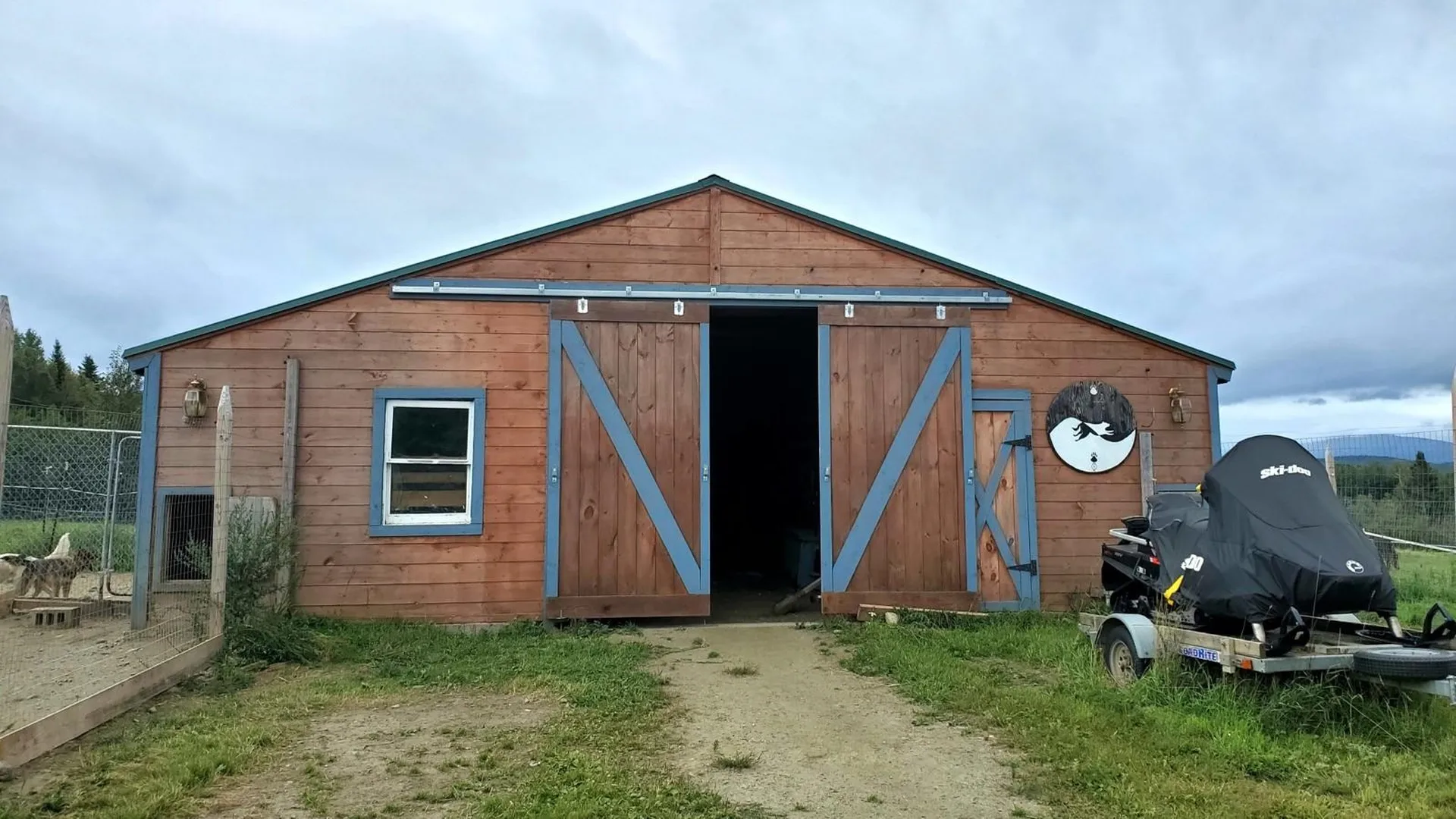 797 Golf Links Road Colebrook NH 03576