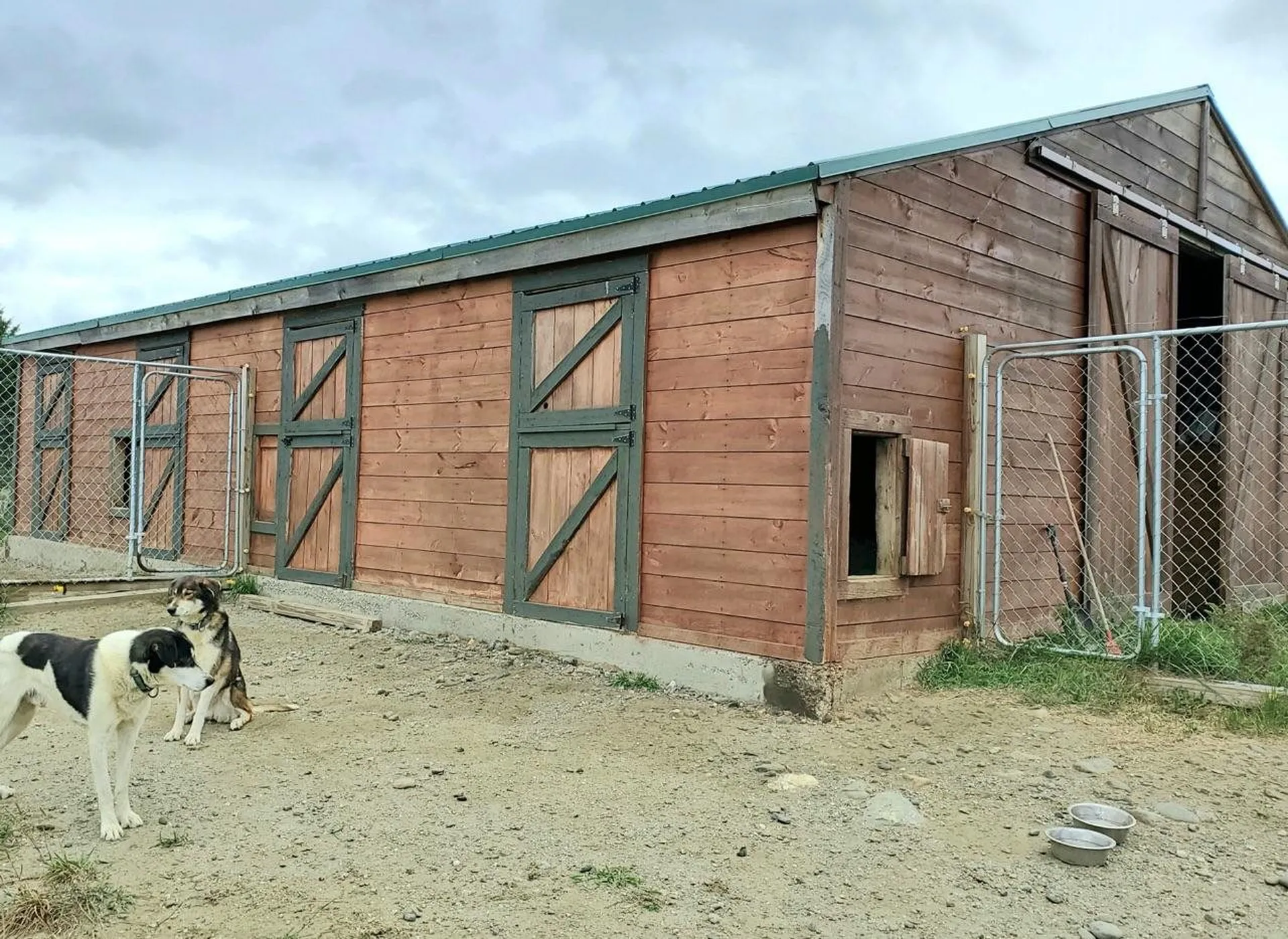 797 Golf Links Road Colebrook NH 03576