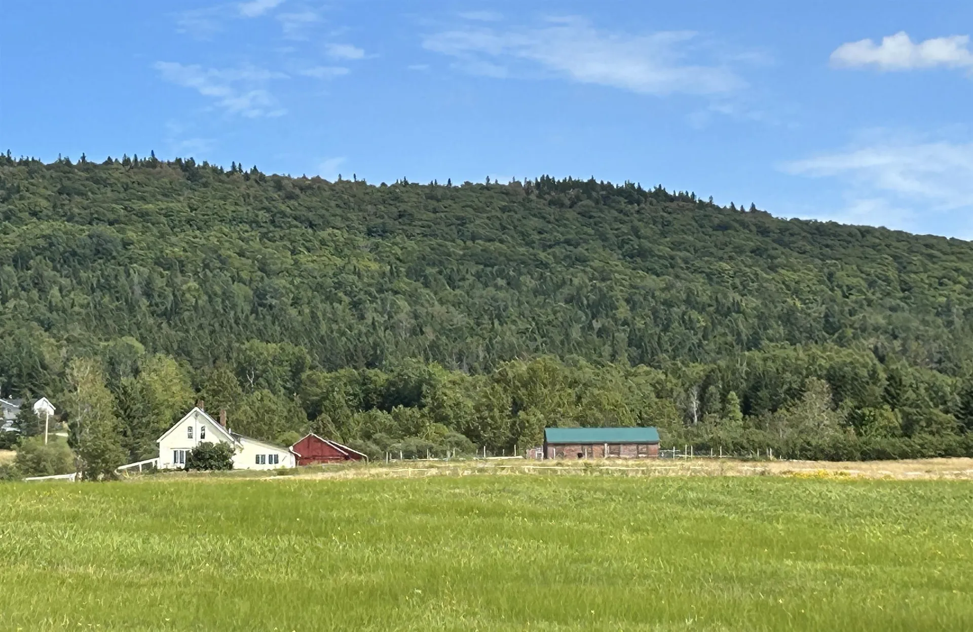 797 Golf Links Road Colebrook NH 03576