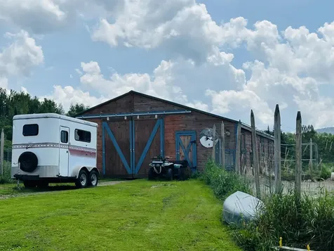 797 Golf Links Road Colebrook NH 03576