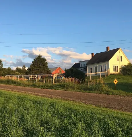 797 Golf Links Road Colebrook NH 03576