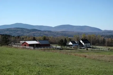 797 Golf Links Road Colebrook NH 03576