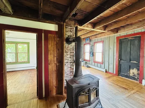 797 Golf Links Road Colebrook NH 03576