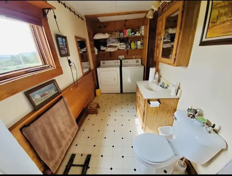 797 Golf Links Road Colebrook NH 03576