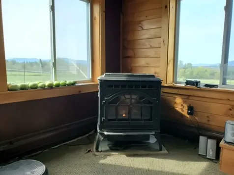 797 Golf Links Road Colebrook NH 03576