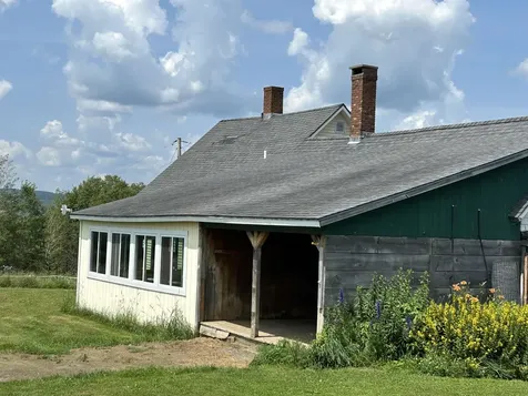 797 Golf Links Road Colebrook NH 03576