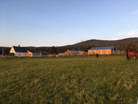 797 Golf Links Road Colebrook NH 03576