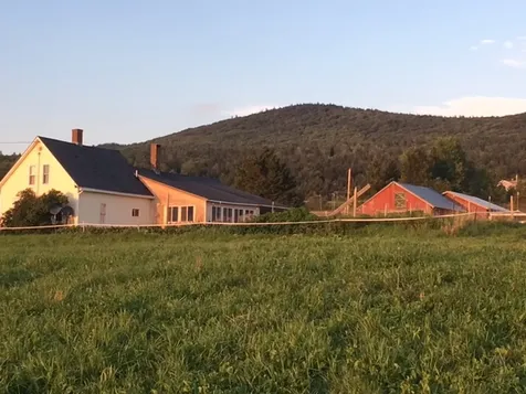 797 Golf Links Road Colebrook NH 03576