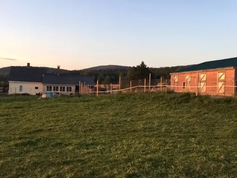 797 Golf Links Road Colebrook NH 03576