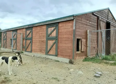 797 Golf Links Road Colebrook NH 03576