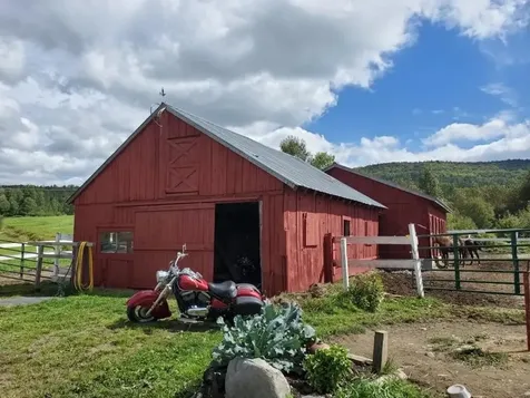 797 Golf Links Road Colebrook NH 03576