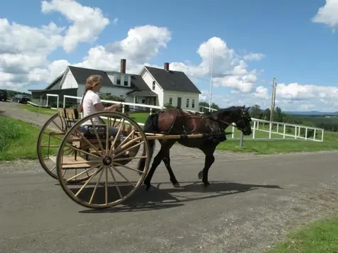 797 Golf Links Road Colebrook NH 03576