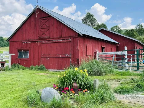 797 Golf Links Road Colebrook NH 03576