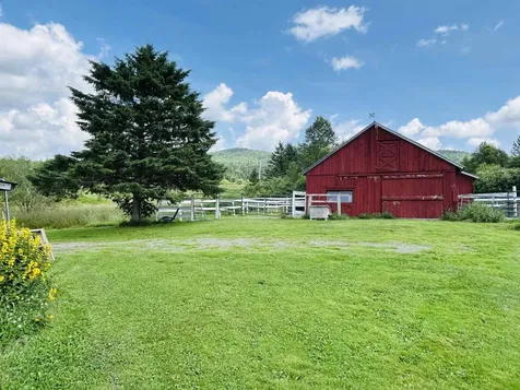 797 Golf Links Road Colebrook NH 03576