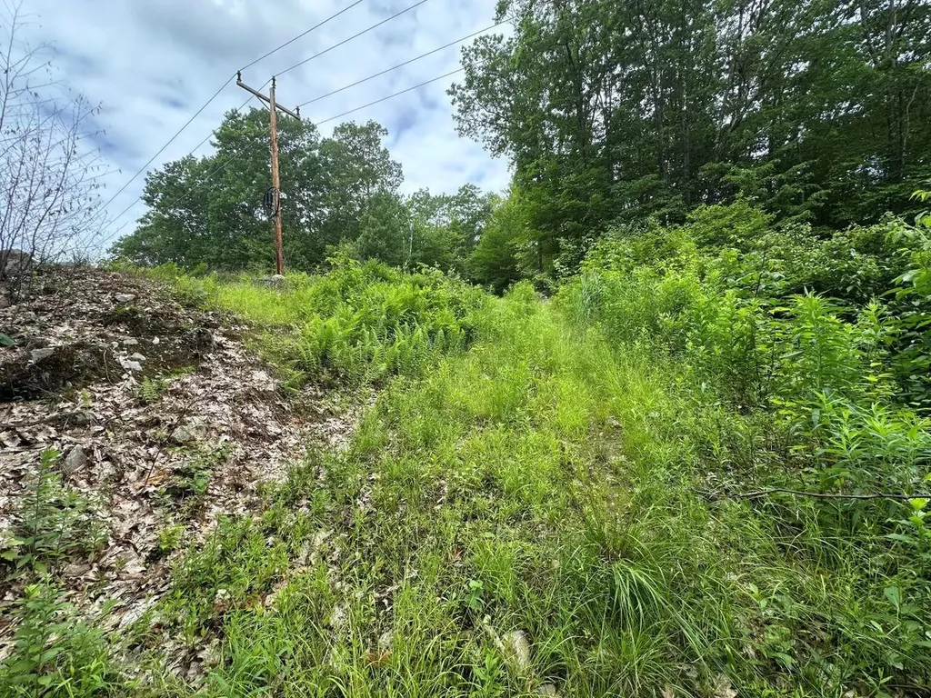 0 Shepherd Lane Rutland City VT 05701