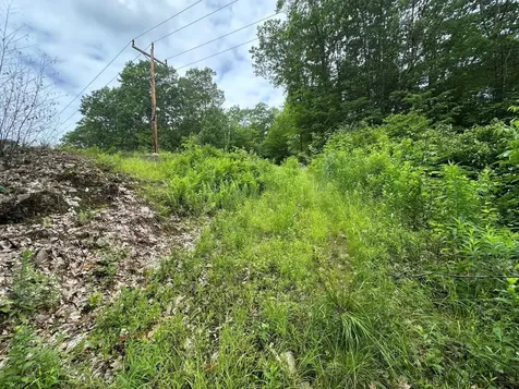 0 Shepherd Lane Rutland City VT 05701