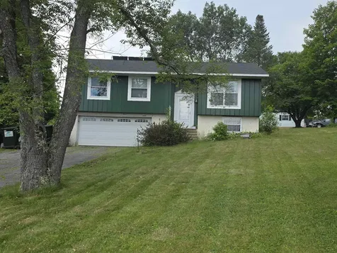 84 Hunter Street Springfield VT 05156