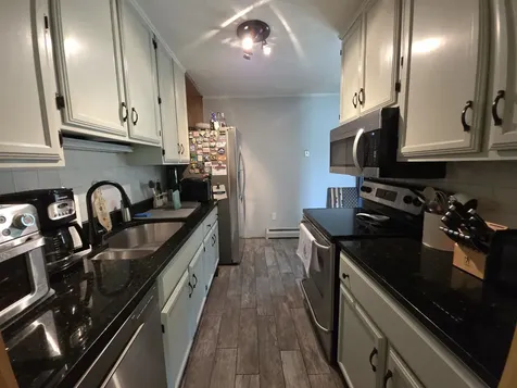 84 Hunter Street Springfield VT 05156