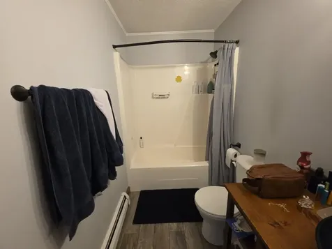 84 Hunter Street Springfield VT 05156