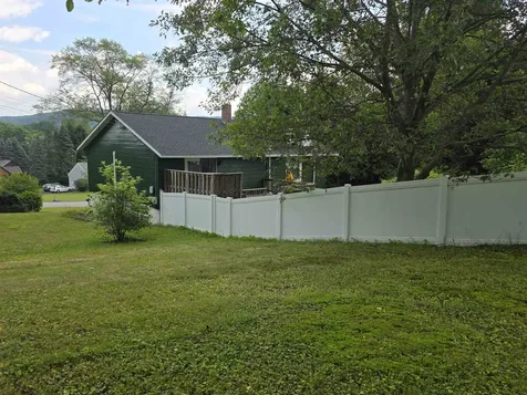 84 Hunter Street Springfield VT 05156