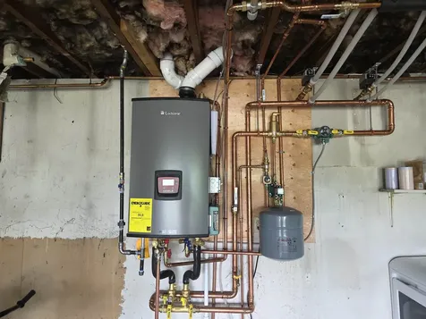 84 Hunter Street Springfield VT 05156