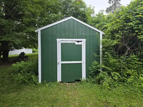 84 Hunter Street Springfield VT 05156
