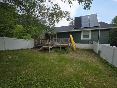 84 Hunter Street Springfield VT 05156