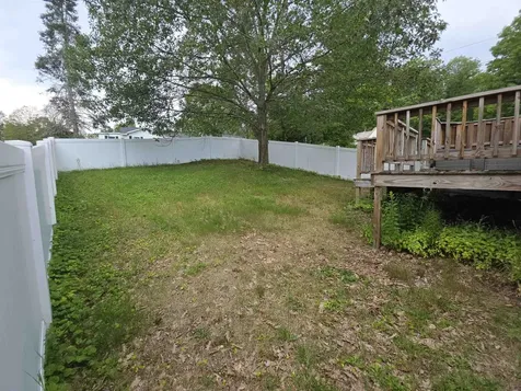 84 Hunter Street Springfield VT 05156