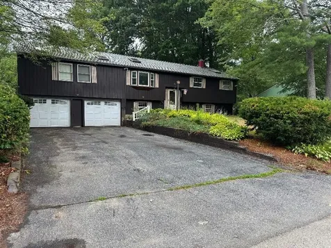 41 Briarcliff Drive Milford NH 03055