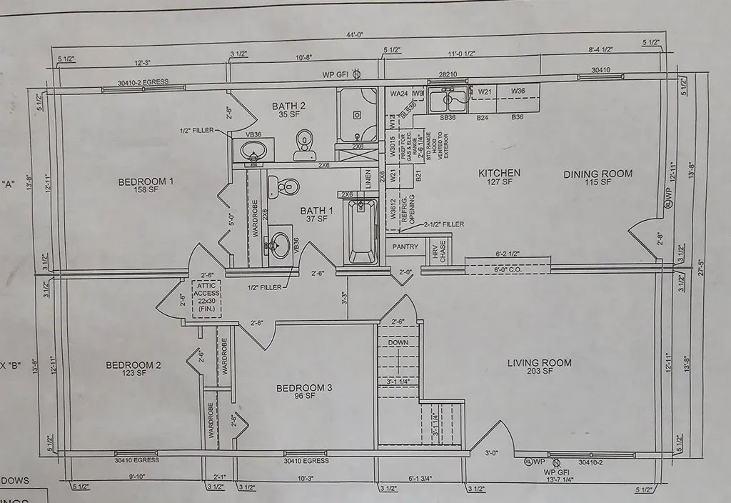 3 Loon Lane Shapleigh ME 04076