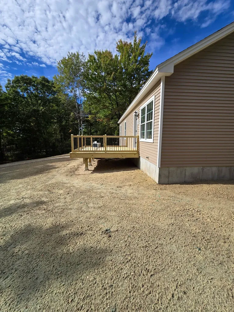 3 Loon Lane Shapleigh ME 04076