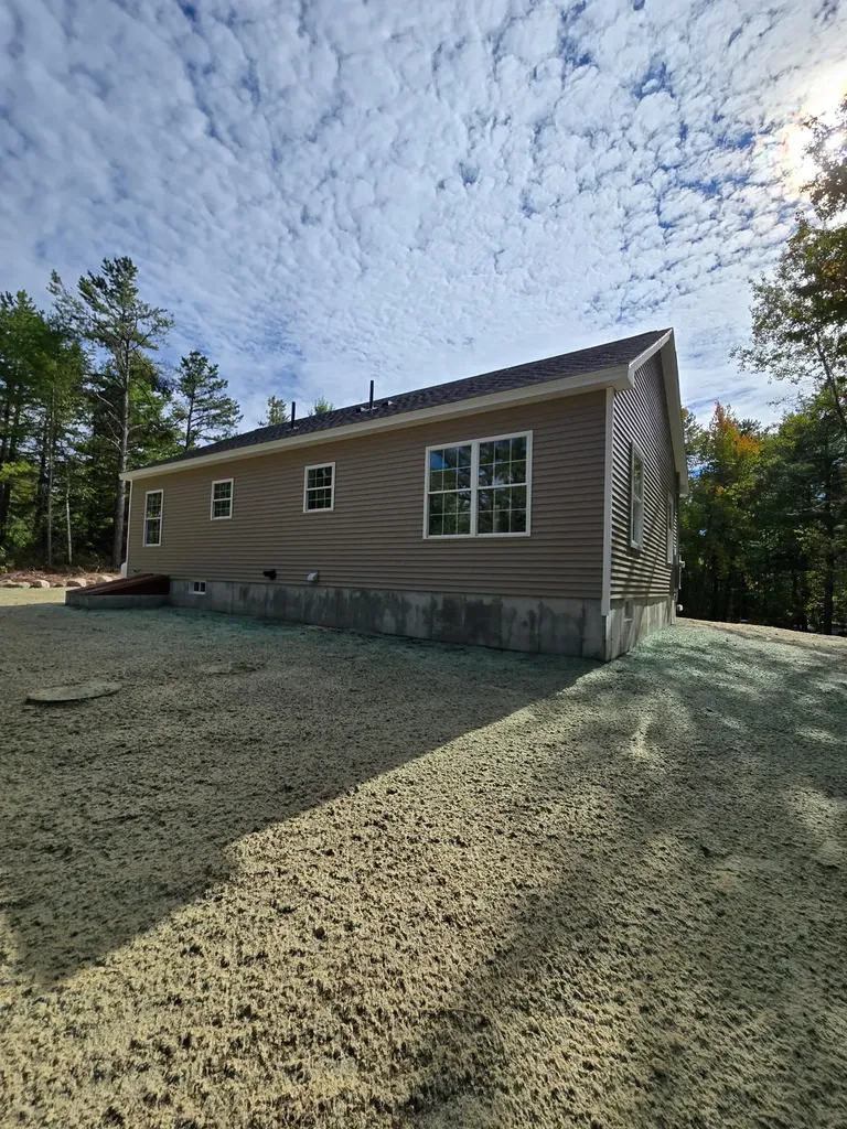 3 Loon Lane Shapleigh ME 04076