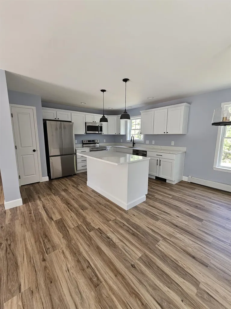 3 Loon Lane Shapleigh ME 04076