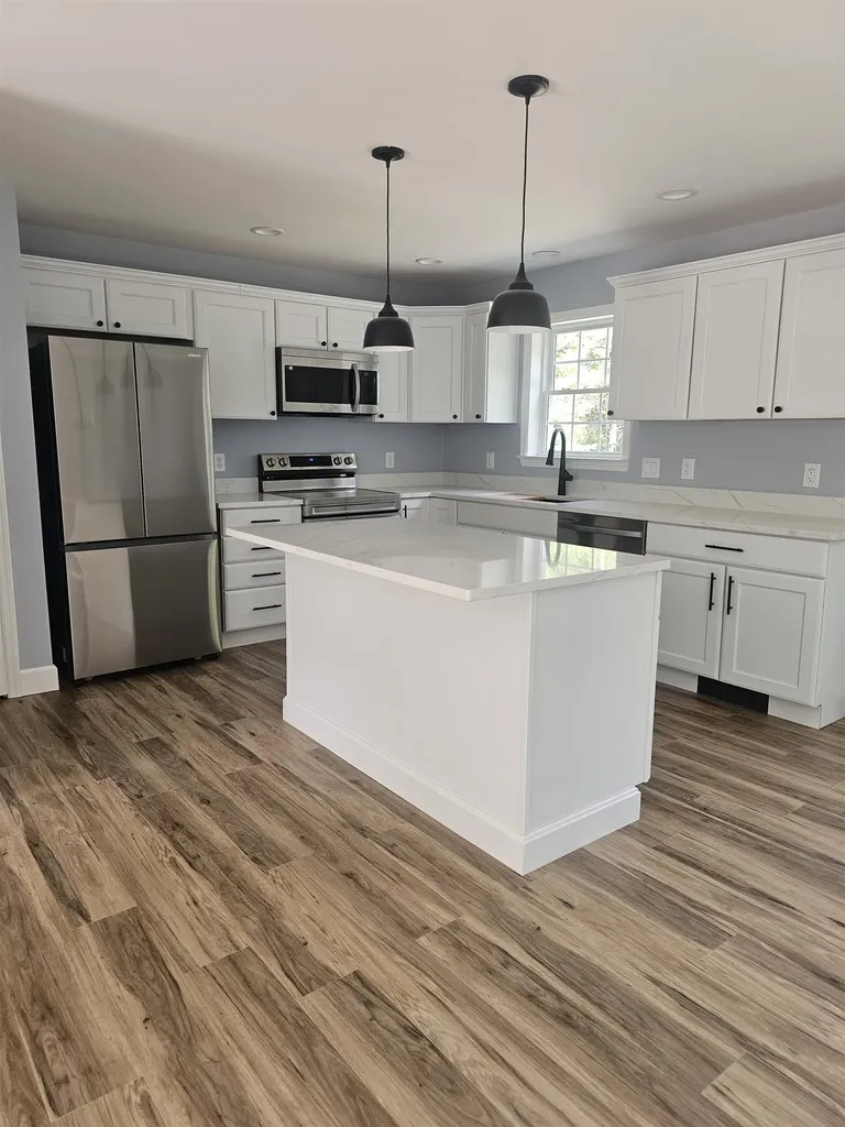 3 Loon Lane Shapleigh ME 04076