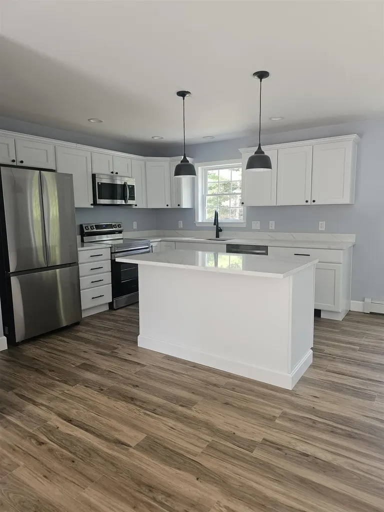 3 Loon Lane Shapleigh ME 04076