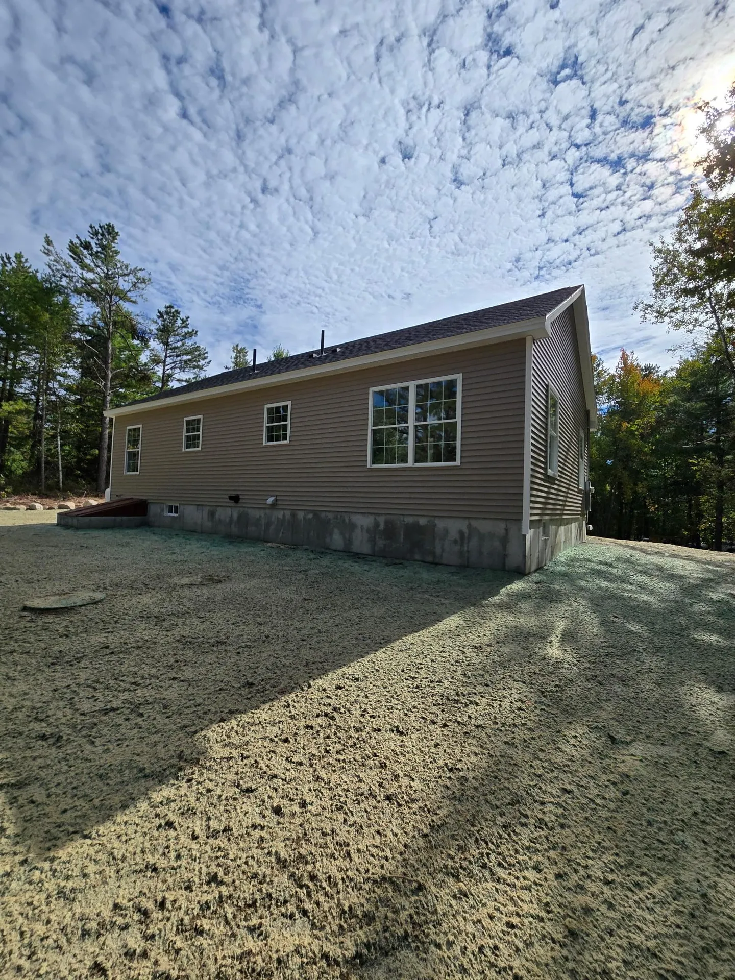 3 Loon Lane Shapleigh ME 04076