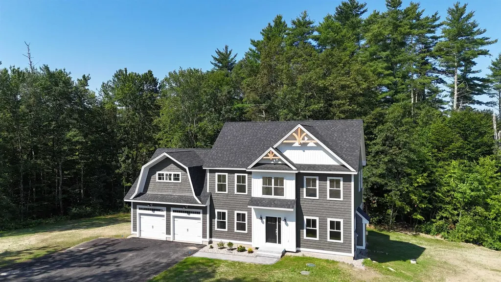 R1 Stonearch At Greenhill Drive Barrington NH 03825